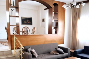 Beautiful and homely apartment